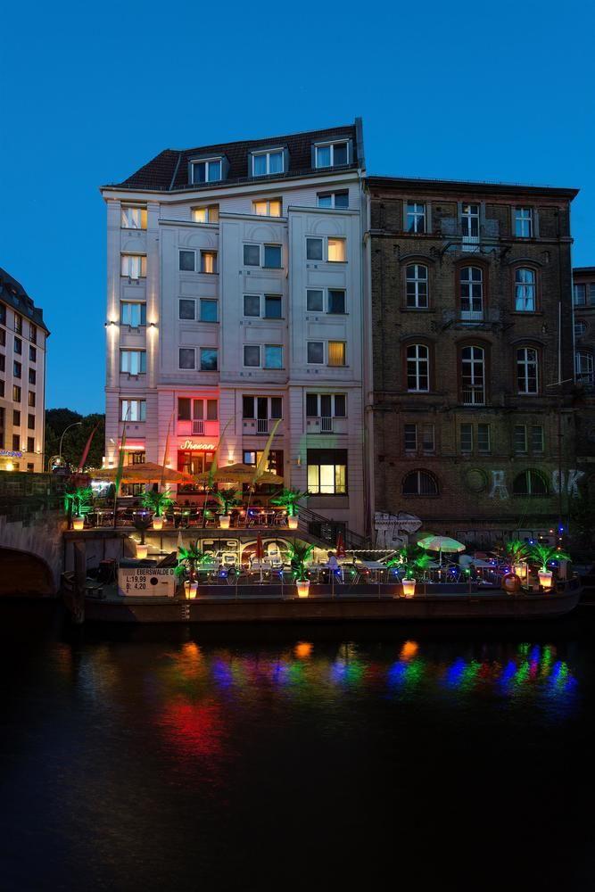 Living Mitte Berlino