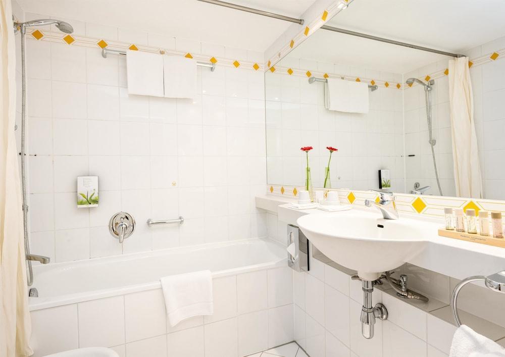 Hotel Living Mitte Berlino