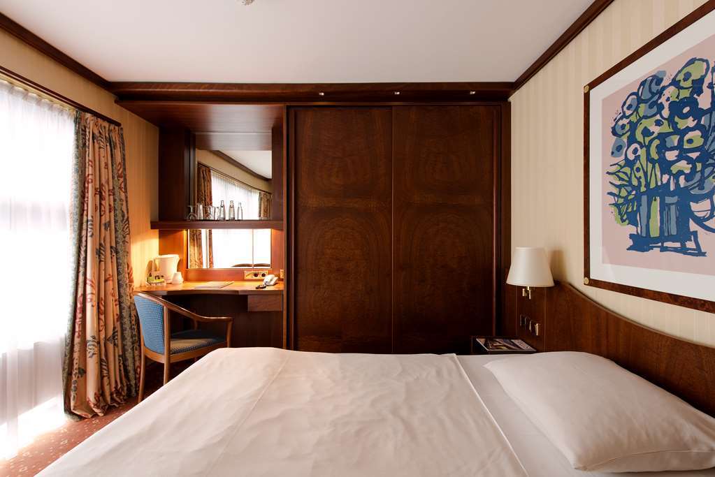 Living Mitte Hotel Berlino