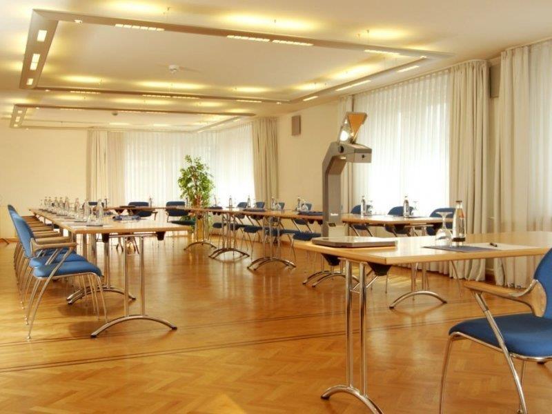 Living Mitte Hotel Berlino