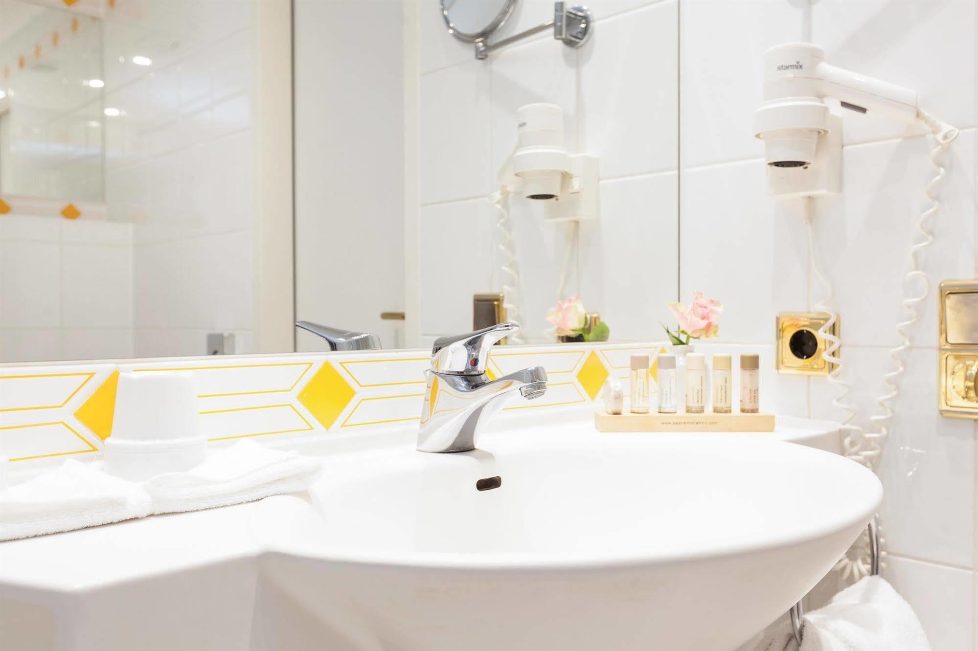 Living Mitte 4* Berlino