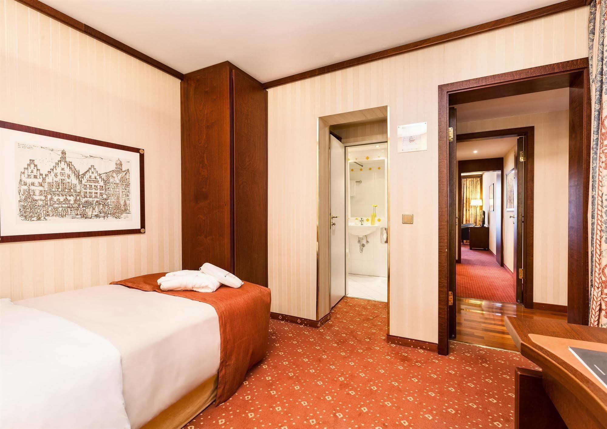 Living Mitte Hotel Berlino