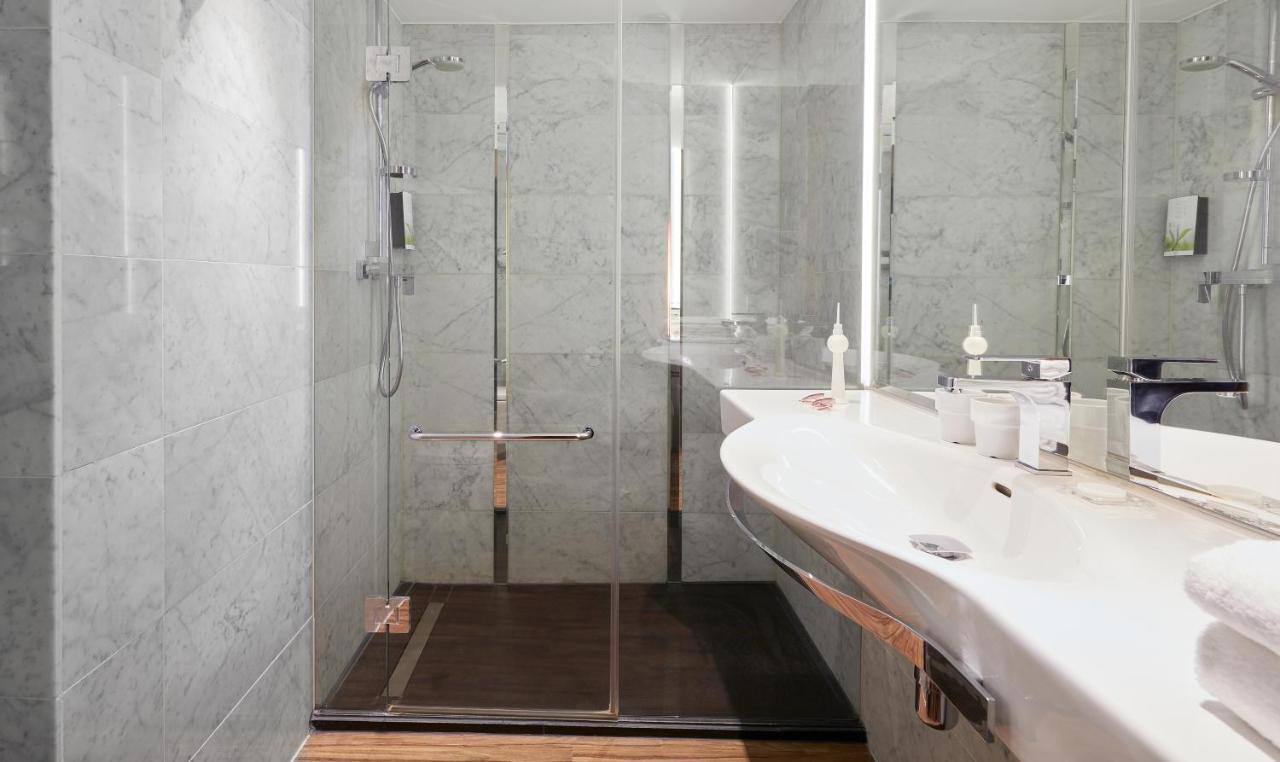 Hotel Living Mitte Berlino