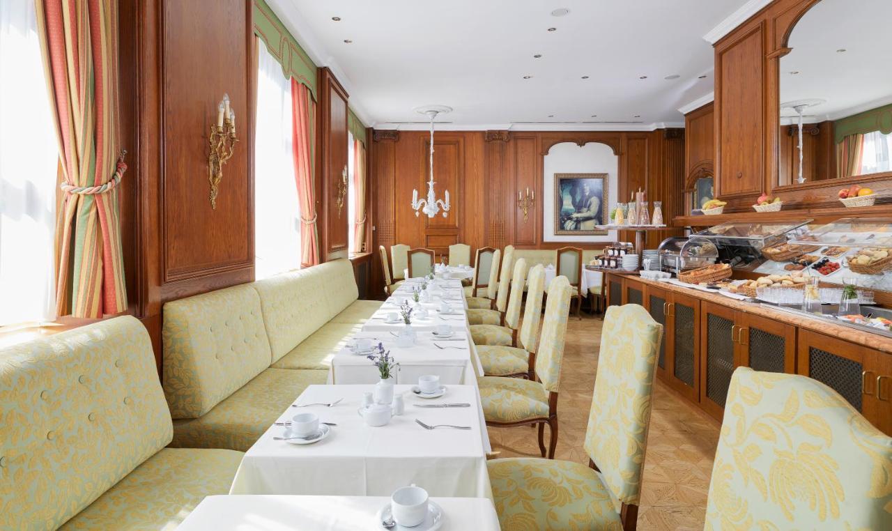 Living Mitte Hotel Berlino